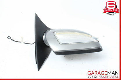 08-09 Mercedes W204 C300 C350 Front Right Side Mirror Door Rear View OEM