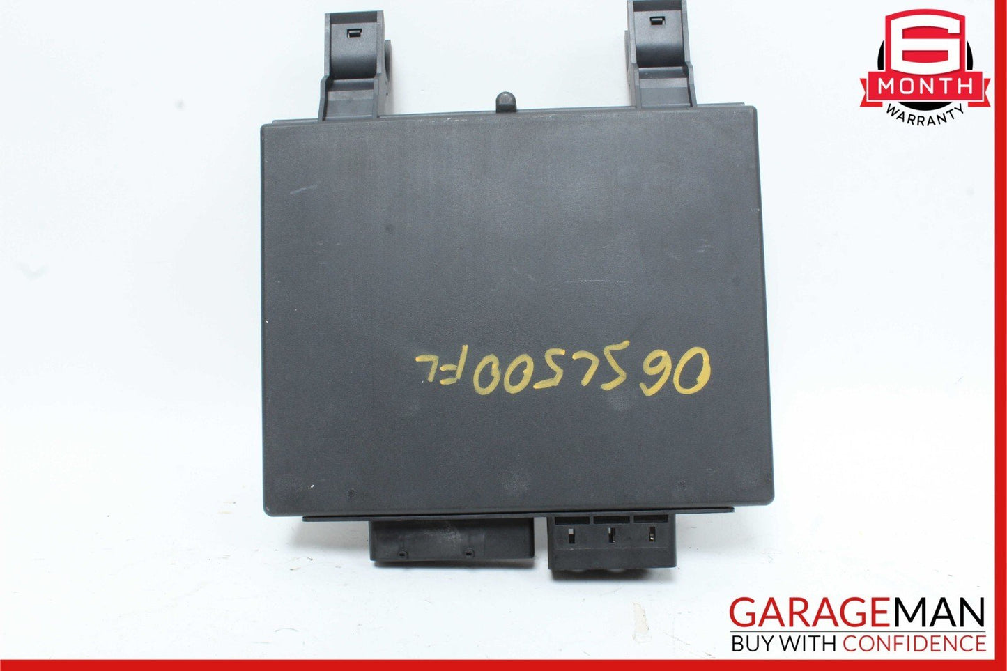 03-12 Mercedes R230 SL55 AMG Front Left Side Under Seat Control Module OEM