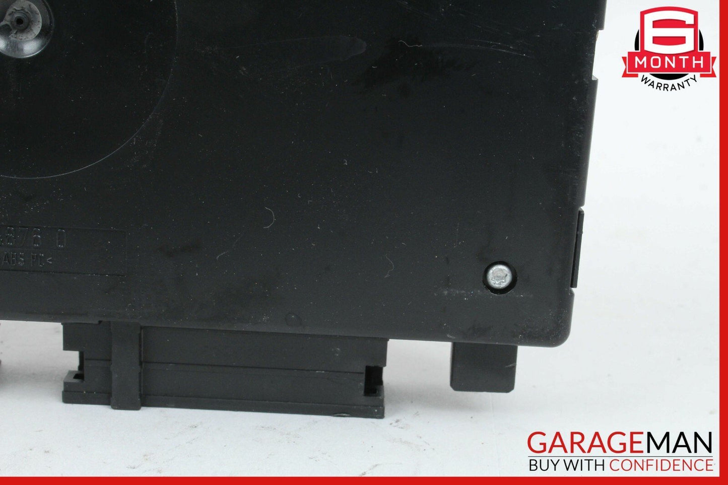 03-11 Mercedes W219 CLS63 E350 Front Right Passenger Seat Control Module Unit