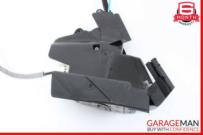 08-14 Mercedes W204 C250 C350 C63 AMG Rear Left Door Lock Latch Actuator OEM