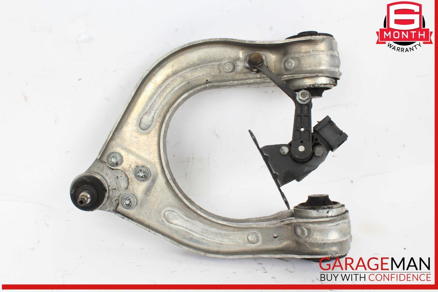 03-12 Mercedes R230 SL500 SL550 Front Right Side Suspension Upper Control Arm