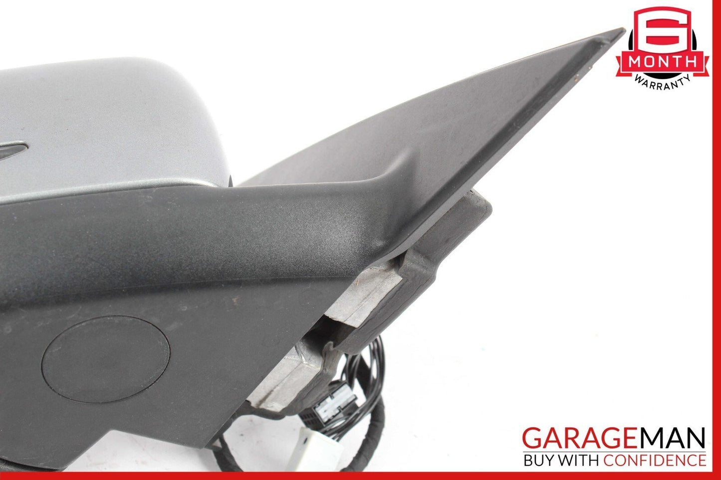12-14 Mercedes W204 C350 C300 C63 AMG Front Right Side Mirror Rear View Door