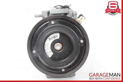 14-19 Mercedes W117 CLA250 CLA45 AMG AC A/C Air Conditioning Compressor OEM