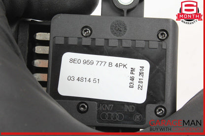 14-18 Audi SQ5 Q3 Front Left or Right Side Seat Lumbar Adjustment Switch OEM