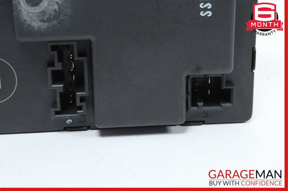 03-09 Mercedes W211 E500 E550 E63 AMG Front Left Side Door Control Module Unit