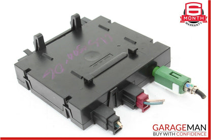 03-11 Mercedes CLS500 E320 E500 Keyless Go Entry Control Module Unit