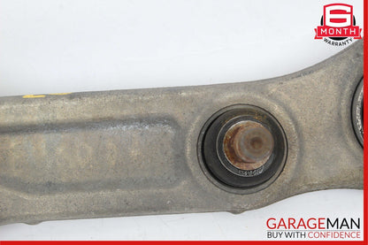 03-11 Mercedes W211 E350 E550 RWD Front Right Lower Rearward Control Arm OEM