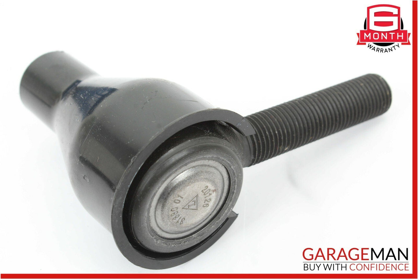 Mercedes Lemforder Front Steering Tie Rod End 0003385010