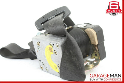 05-07 Mercedes W203 C240 C280 Front Right Side Seat Belt Seatbelt Retractor OEM