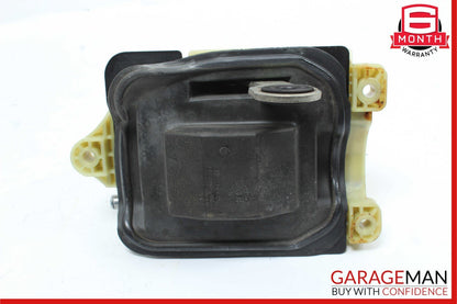 08-14 Mercedes W204 C250 C300 C350 Floor Gear Shifter Shift Selector Box RWD