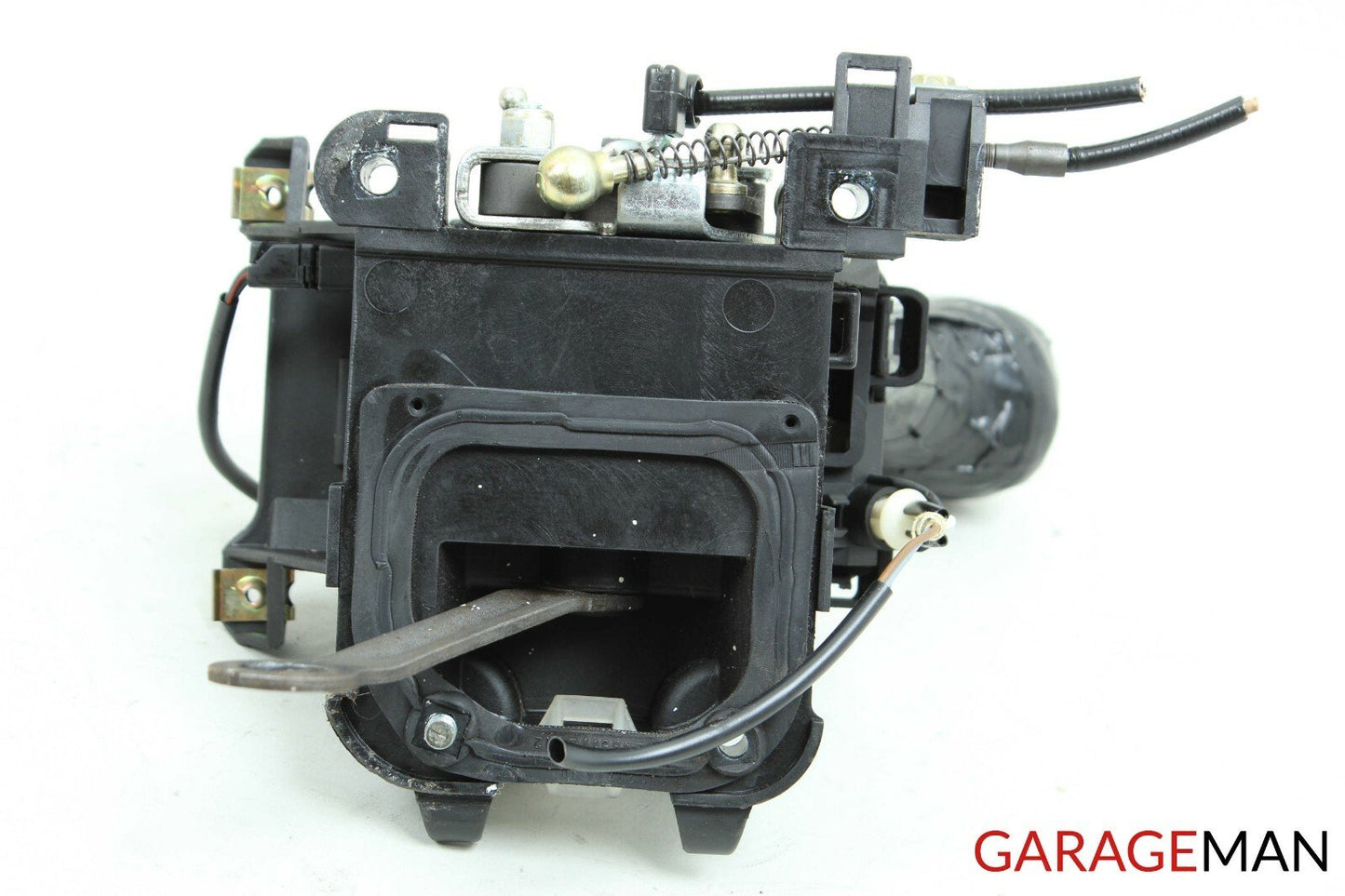 90-95 Mercedes R129 SL320 SL500 Floor Shifter Gear Shift Selector 1242670237 OEM