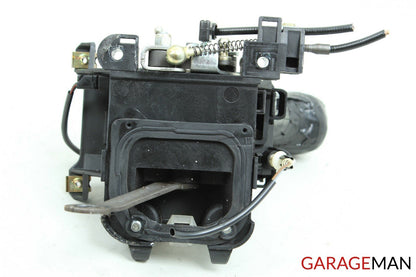 90-95 Mercedes R129 SL320 SL500 Floor Shifter Gear Shift Selector 1242670237 OEM