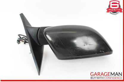 14-17 Maserati Quattroporte S Front Right Side Door Rear View Mirror OEM