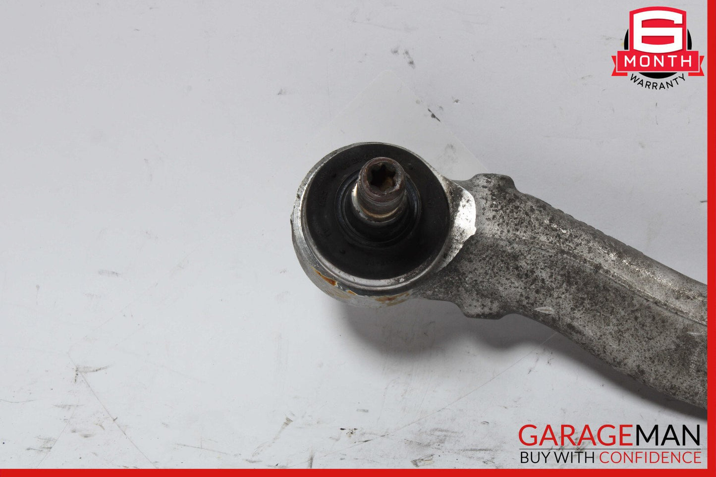 08-14 Mercedes W204 C250 C350 Front Right Side RWD Curved Wishbone Control Arm