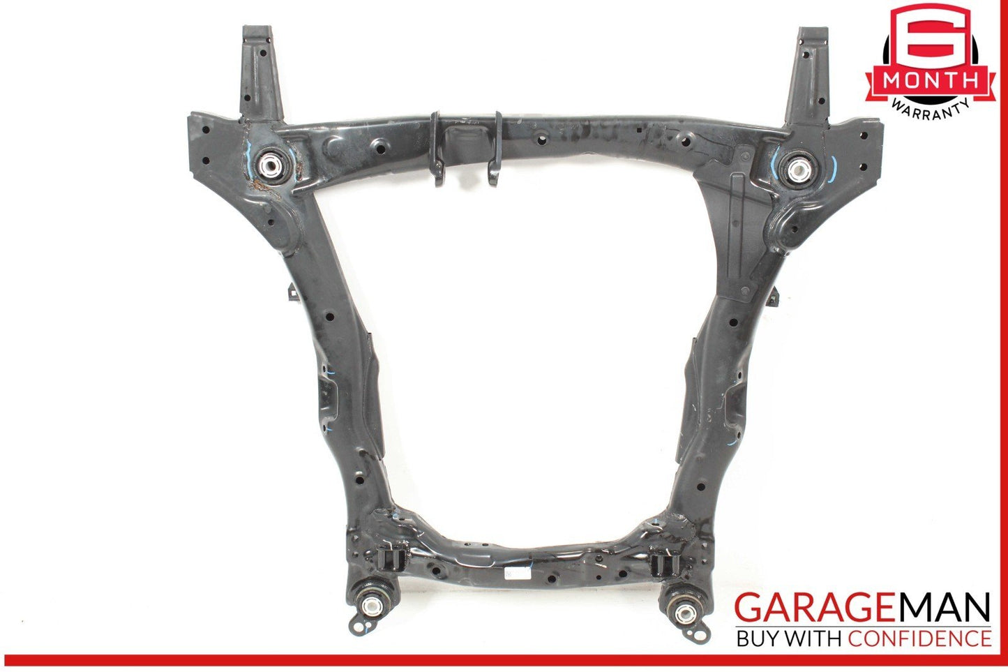 2017-2024 Cadillac XT5 Front Subframe 85120521 OEM