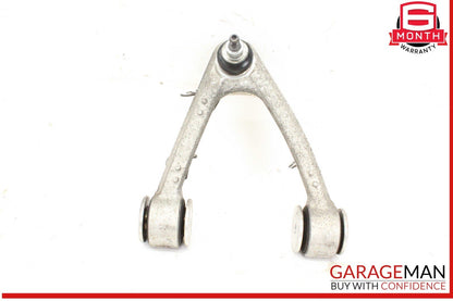 03-10 Maserati Quattroporte GranTurismo Front Right Side Upper Control Arm OEM