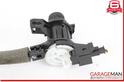 08-17 Mercedes W204 C250 C300 Trunk Lid Latch Lock Actuator 2047500185 OEM