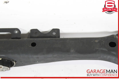 03-10 Porsche Cayenne 955 Transmission Crossmember Mount Support Bracket OEM