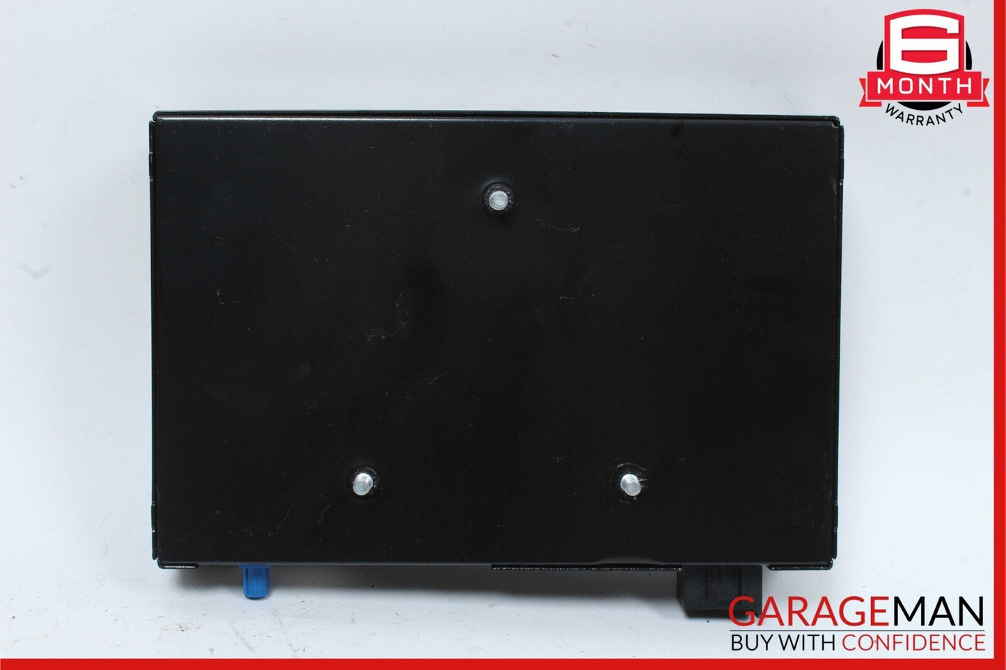 Mercedes W204 C300 S550 SL550 Sirius Satellite Radio Receiver Module Unit OEM