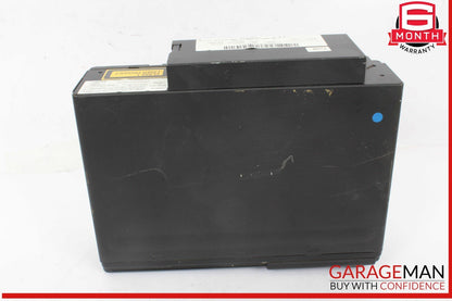 05-08 Porsche Boxster 987 CD Changer Magazine 99764514002 OEM