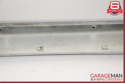 98-05 Mercedes W163 ML320 Left Driver Side Base Rocker Panel Side Skirt OEM