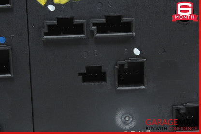 03-08 Mercedes R230 SL500 Door Control Module Right Side 2308203626 OEM