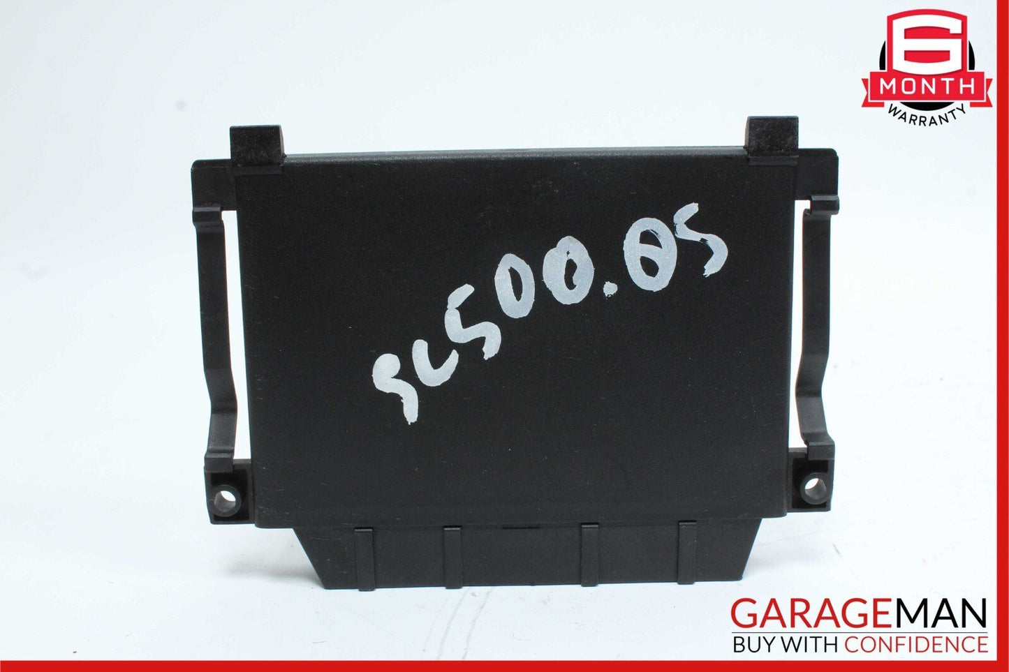 03-06 Mercedes R230 SL500 SL55 SL65 AMG Park Parking Assist Control Module Unit