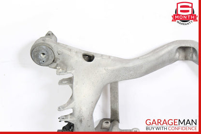 10-15 Porsche Panamera 970 Rear Subframe Sub Frame Crossmember OEM