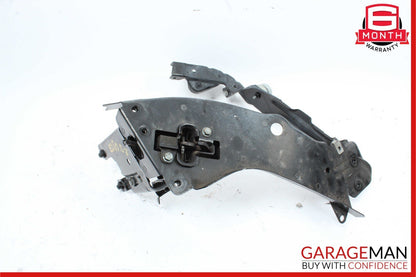 03-09 Mercedes W211 E350 Headlight Support Bracket Right Passenger Side OEM