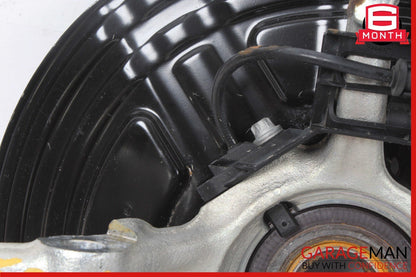 14-19 Mercedes W117 CLA250 FWD Front Right Wheel Spindle Knuckle Hub Bearing OEM