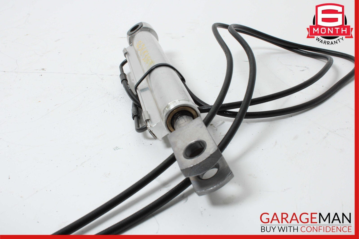 12-20 Mercedes R172 SLK350 Right Convertible Top Main Drive Lift Cylinder OEM