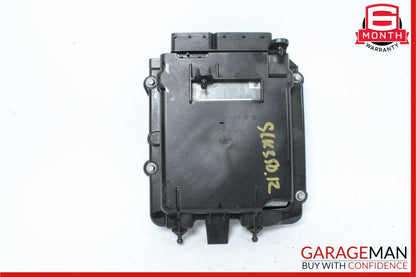 12-16 Mercedes R172 SLK350 3.5L V6 ECU ECM Engine Computer Control Module Unit