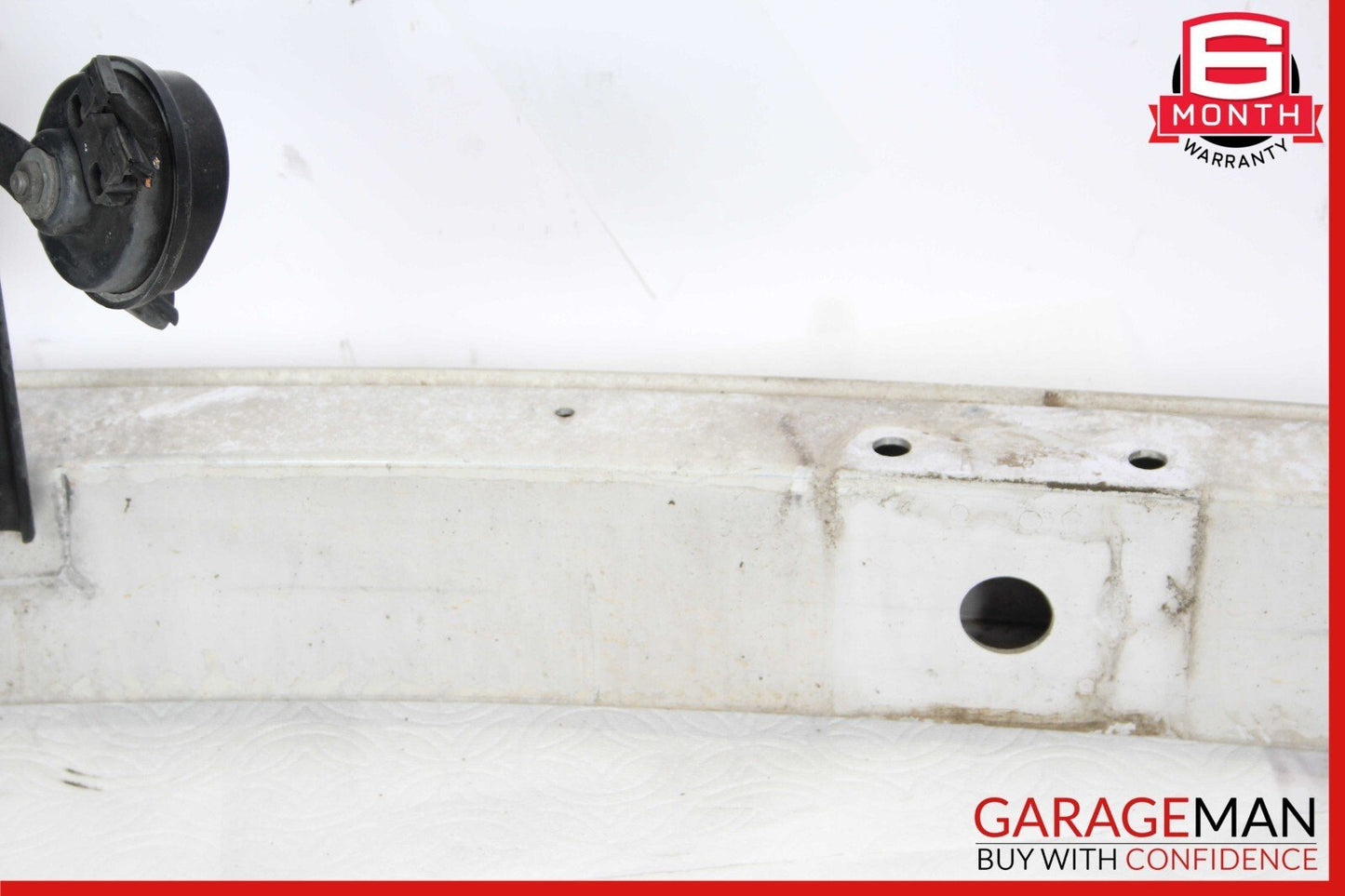 06-11 Mercedes X164 GL450 ML350 Front Bumper Reinforcement Impact Bar Rebar Assy