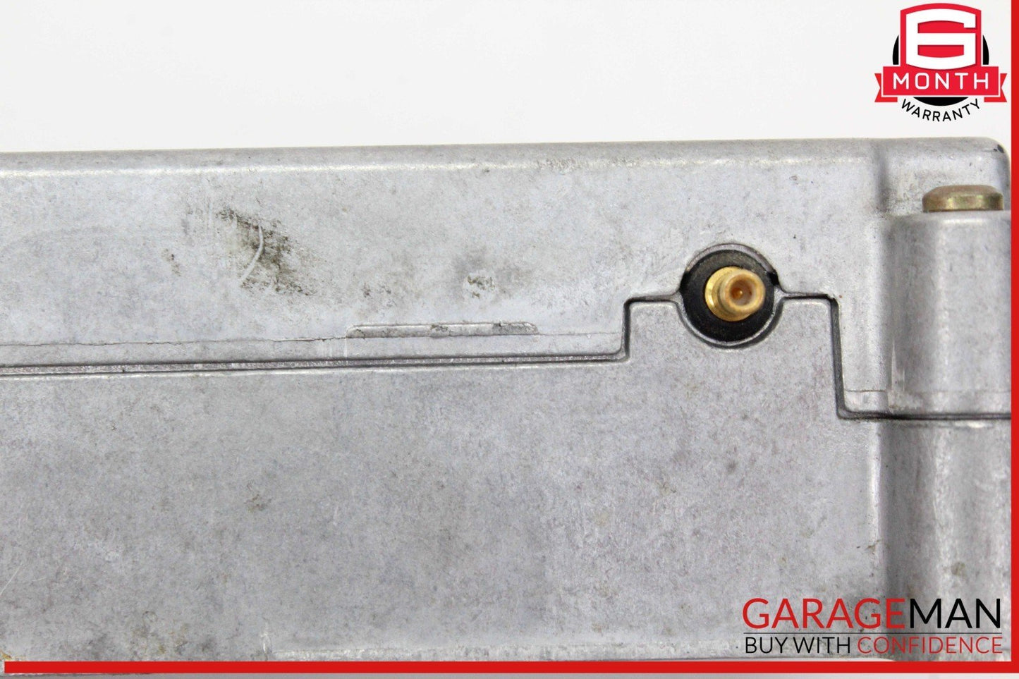 97-09 Mercedes W163 ML350 SL550 Voice Communication Control Module Unit OEM