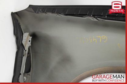 07-12 Mercedes X164 GL450 GL550 Front Left Side Wing Fender Panel Cover OEM