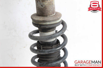 11-16 Porsche Panamera 970 Front Right / Left Side Shock Absorber Coil Spring