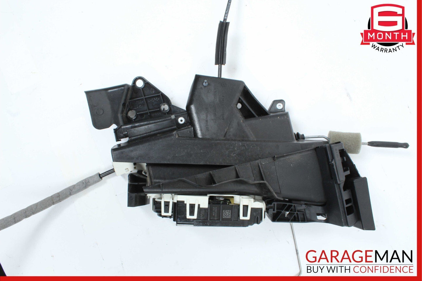 08-14 Mercedes W204 C250 C350 C300 Front Left Door Lock Latch Actuator OEM