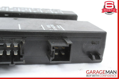 98-05 Mercedes W163 ML350 ML500 ML55 AMG Front Left / Right Seat Control Module