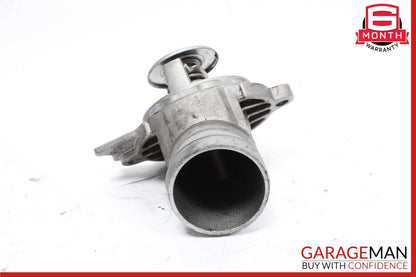 98-06 Mercedes Chrysler Crossfire SL500 C230 ML320 Water Thermostat Housing OEM