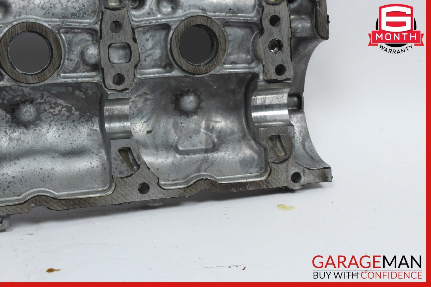 06-15 Mercedes W212 E350 C350 ML350 Right Side Engine Cylinder Head Cover OEM
