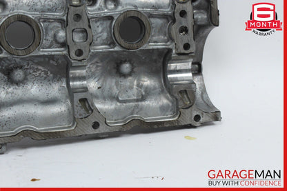 06-15 Mercedes W212 E350 C350 ML350 Right Side Engine Cylinder Head Cover OEM