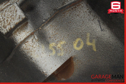 03-05 Mercedes W215 CL55 S55 AMG Rear Differential Diff  Axle Carrier OEM