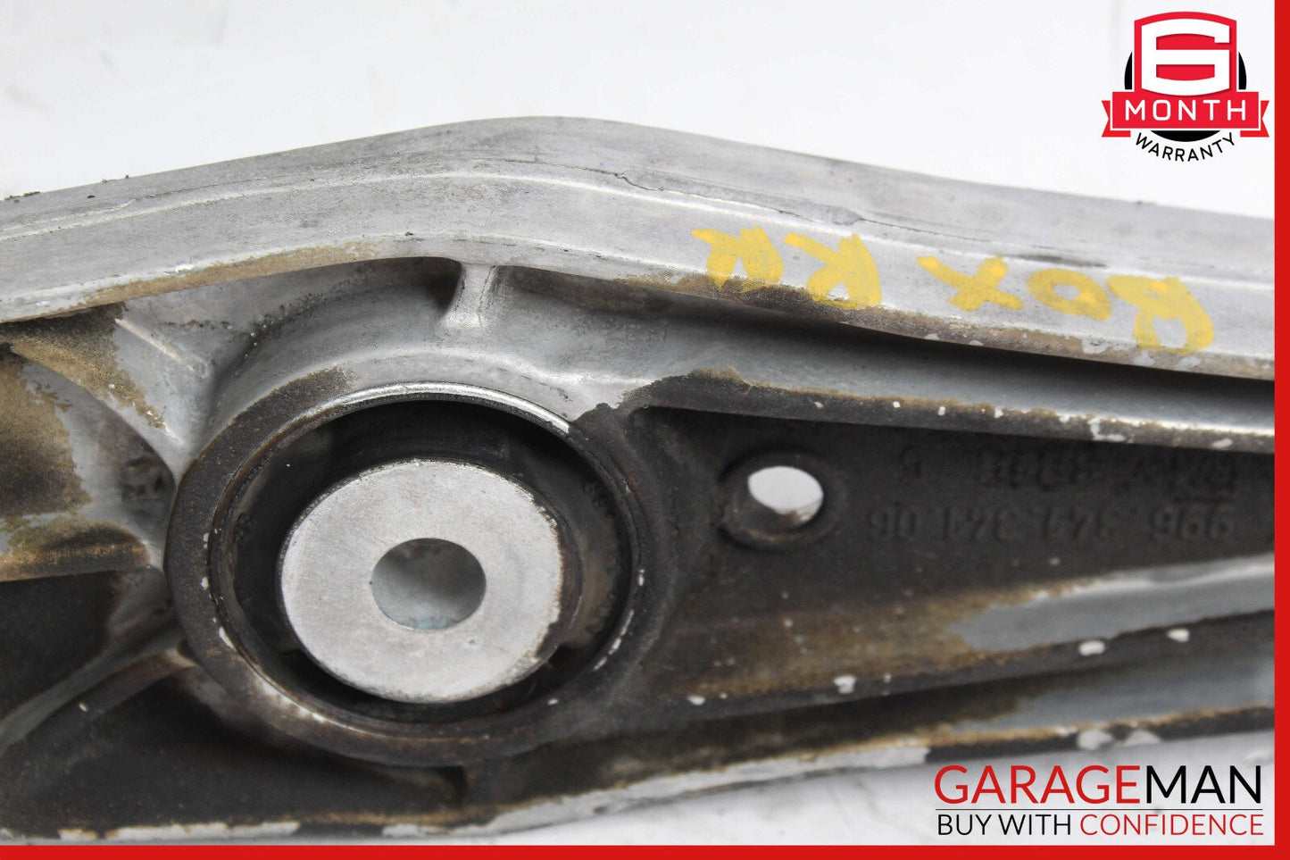97-04 Porsche Boxster 986 Front or Rear Suspension Lower Control Arm OEM