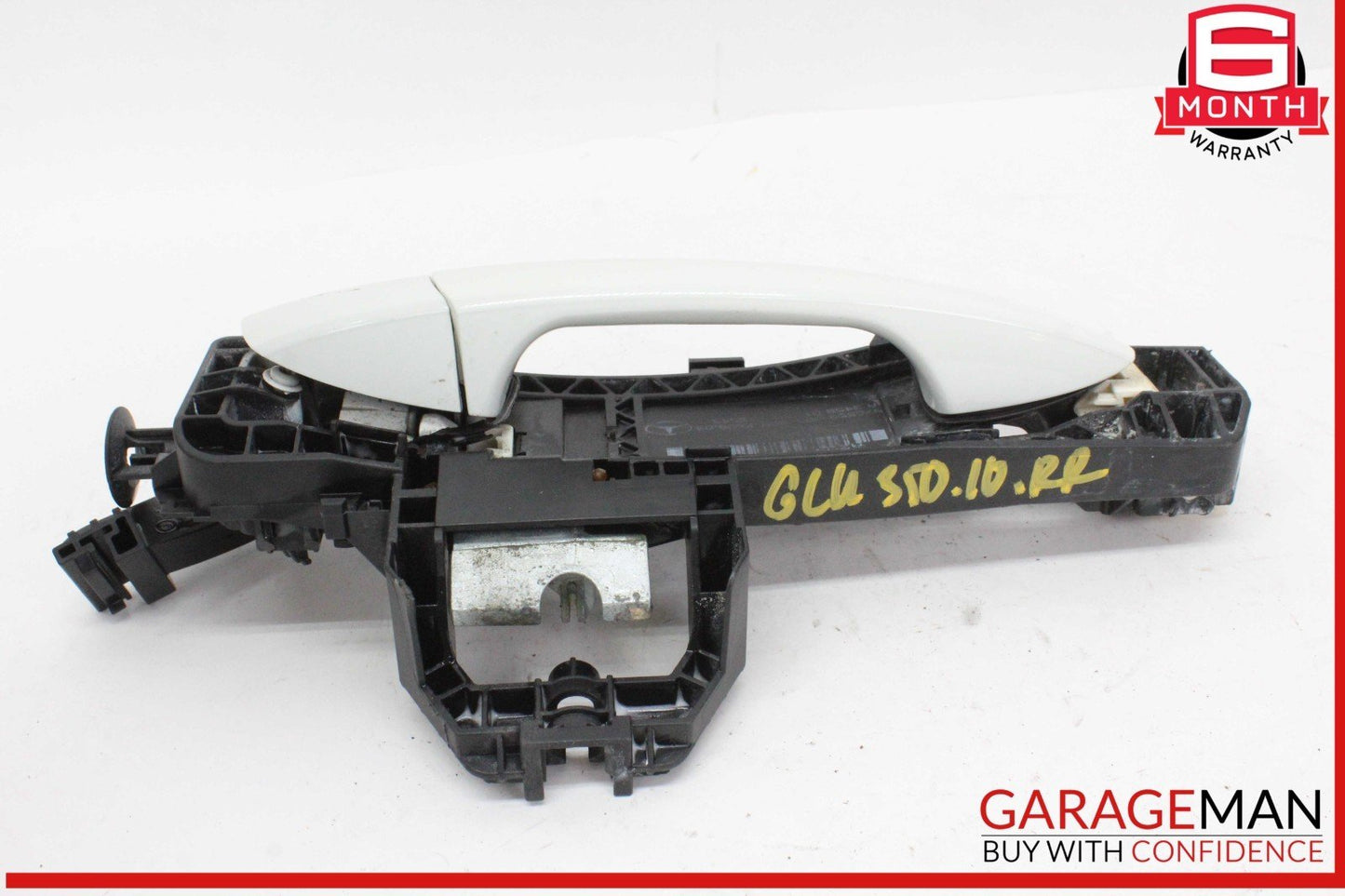 10-15 Mercedes X204 GLK350 4MATIC Right Passenger Side Exterior Door Handle OEM