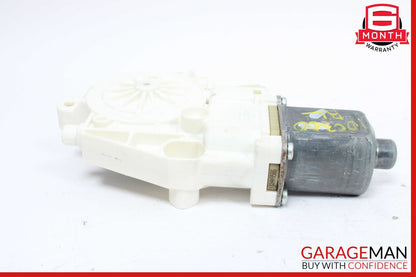 08-16 Mercedes W204 C300 GLK350 Rear Left Door Window Regulator Motor OEM