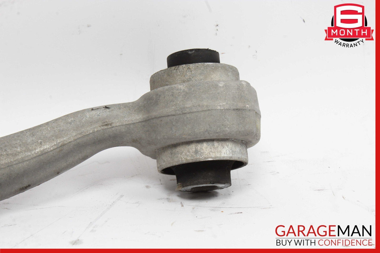 08-17 Mercedes W204 C300 E400 Front Left Side Lower Control Arm RWD OEM