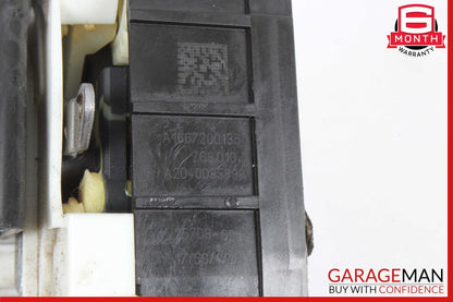 14-20 Mercedes X156 GLA250 CLA180 Front Left Side Door Lock Latch Actuator OEM
