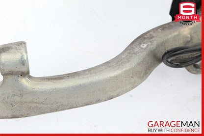 07-14 Mercedes W221 S550 CL550 RWD Front Left Wheel Carrier Spindle Knuckle Hub
