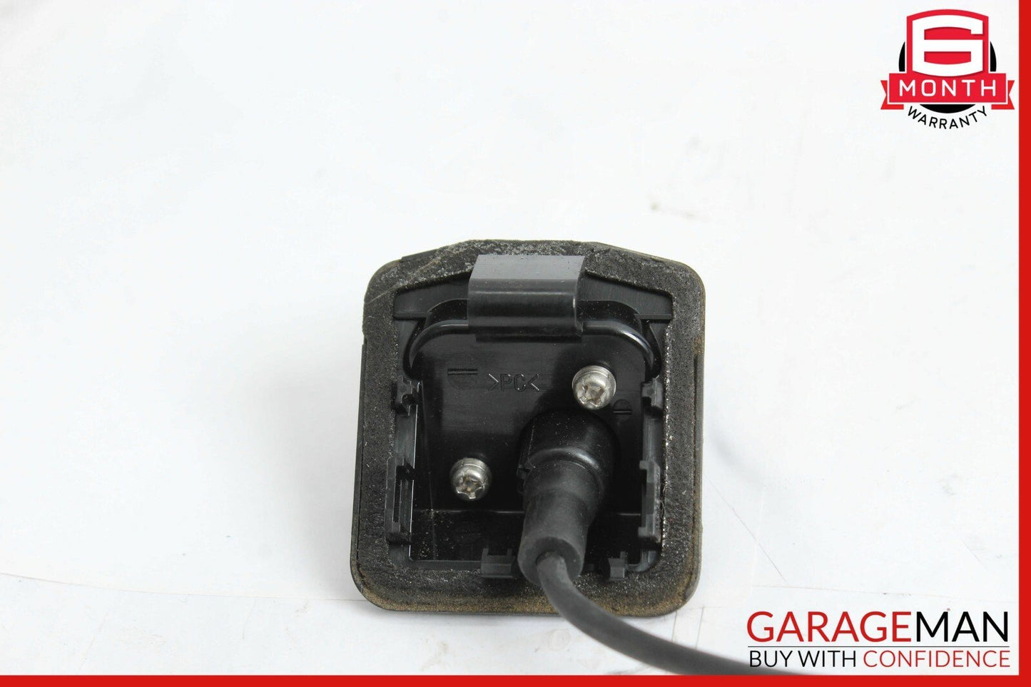 10-13 Mercedes W212 E350 CLS550 Parking Rear View Backup Back Up Camera OEM