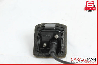 10-13 Mercedes W212 E350 CLS550 Parking Rear View Backup Back Up Camera OEM